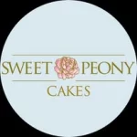 Sweet Peony Cakes
